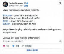 以太坊准备爆喷？分析师：ETH/BTC 已经见底、Solana 打迷因文化崩盘